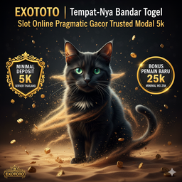 BANDAR TOGEL